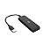 Adaptador Multifuncional - HUB 4 Conectores USB A - HP - Imagem 1