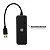 Adaptador Multifuncional - HUB 4 Conectores USB A - HP - Imagem 4