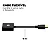 Adaptador HDMI para VGA - HP - Imagem 4