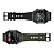 Smartwatch com Monitor Cardíaco - PRETO / VERDE - Verde - Imagem 6