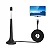 Antena HD de TV Digital - Verde - Imagem 5