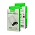 Case Gaveta para HD Externo - Transparente - Verde - Imagem 2