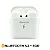 Earbuds TWS - Fone de ouvido sem fio Bluetooth - Verde - Imagem 8