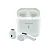 Earbuds TWS - Fone de ouvido sem fio Bluetooth - Verde - Imagem 5