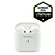 Earbuds TWS - Fone de ouvido sem fio Bluetooth - Verde - Imagem 1