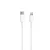 Cabo Lightning / Tipo C - 1M - Verde - Imagem 4