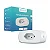 Tomada Inteligente 16A Wifi Smart Automação Consumo - Basilus - Imagem 1