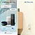 Tomada Inteligente 16A Wifi Smart Automação Consumo - Basilus - Imagem 5