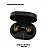 Earbuds - Fone de ouvido sem fio digital Bluetooth - Verde - Imagem 6