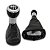 Manopla PARATI G4 SURF com COIFA - Imagem 2