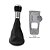 Manopla PARATI TRACK & FIELD G4 com COIFA - Imagem 3