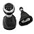 Manopla PARATI TRACK & FIELD G4 com COIFA - Imagem 2