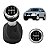 Manopla GOL POWER G4 com COIFA - Imagem 1