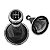 Manopla GOL POWER G3 com COIFA - Imagem 2