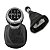 Manopla GOL Rallye G4 com COIFA - Imagem 2