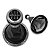 Manopla GOL Rallye G3 com COIFA - Imagem 2