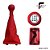 MANOPLA DE CÂMBIO GOL GTI BOLA 16V COLOUR CONCEPT - BASE LONGA - Imagem 1