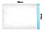 Saco À Vácuo Organizador Roupa Edredom Vac Bag Grande 55x90 - Imagem 6