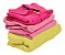 Saco Á Vácuo Vac Bag Plástico Protetor Médio 45x65 Cm Ordene - Imagem 3