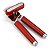 Abridor De Lata E Garrafa Kitchenaid Multifuncional Vermelho - Imagem 3