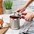 Abridor De Lata E Garrafa Kitchenaid Multifuncional Vermelho - Imagem 5