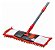 Refil Microfibra Limpa Piso Mop Flat Chenile - Kit 2 Peças - Imagem 4