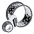 Ralador De Queijo C/manivela Abs E Aço Inox 18cm Weck - Imagem 3