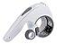Ralador De Queijo C/manivela Abs E Aço Inox 18cm Weck - Imagem 1