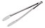 Pegador Culinário 40cm Universal Profissional Aço Inox Weck - Imagem 1