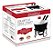 Conjunto Fondue 6 Pçs Vermelho Antiaderente 4 Pessoas - Imagem 3