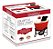 Conjunto Fondue 6 Pçs Antiaderente Vermelho 4 Pessoas - Imagem 4