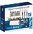 Cook Home 17 Porta Temperos Rolos Papel Condimentos 1417 - Imagem 2