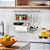 Cook Home 17 Porta Temperos Rolos Papel Condimentos 1417 - Imagem 3