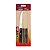 Conjunto De Facas Tramontina Madeira Polywood 6 Pçs - Imagem 2