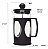 Cafeteira Prensa Francesa Capacidade 350ml Mimo Style - Imagem 3