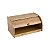 Porta Pães Com Tampa Retrátil Ecokitchen Bm20354 Mimo Style - Imagem 1