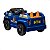 Carro Elétrico Infantil De Policia 12v Patrulha Canina Chase - Imagem 5