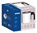 Fervedor Aço Inox Allegra Baquelite 1,49 Litros 13 Cm - Imagem 2