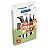 Jogo Talheres Infantil Tramontina Baby Aço Inox 4 Pçs 66970 - Imagem 1
