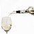 Bastão Resfriador Em Inox E Aerador De Vinhos Prana - Imagem 2