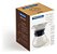 Cafeteira Tramontina 400 Ml Coador De Aço Inox Reutilizavel - Imagem 4