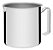 Fervedor Aço Inox 12cm Tramontina - Imagem 3