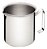 Fervedor Aço Inox 12cm Tramontina - Imagem 1