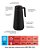 Garrafa Bule Termico Portatil Pequena 30ml Tramontina - Imagem 2