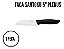 Jogo Facas Tramontina Inox 9 Pcs Cozinha Churrasco 23498/048 - Imagem 5