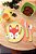 Jogo Infantil Baby 5 Pçs Raposa Friends Talheres Tramontina - Imagem 4
