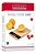 Balança Cozinha Digital Dieta Bambu Ecologico Alimentos 5kg - Imagem 4