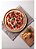 Assadeira Para Pizza Alumínio Antiaderente 30cm Tramontina - Imagem 4
