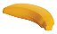 Pote Porta Banana Plasútil - Imagem 1