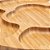 Petisqueira Grande Ecokitchen Bambu Mimo Style 5006 - Imagem 3
